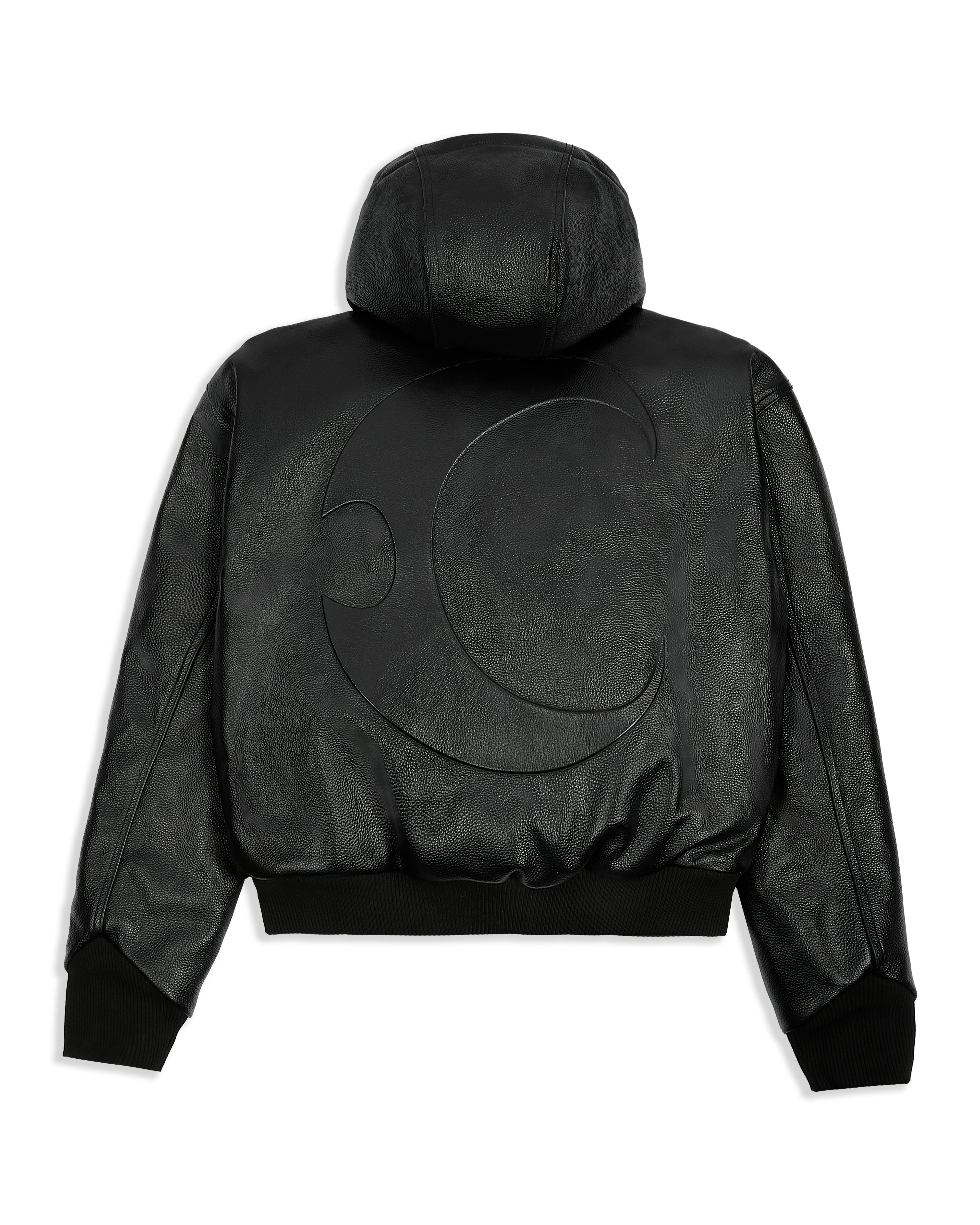 BATLOGO BOMBER [ONYX]